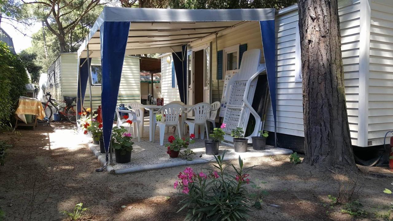 Mipro Mobilhome Lido di Spina Exterior photo
