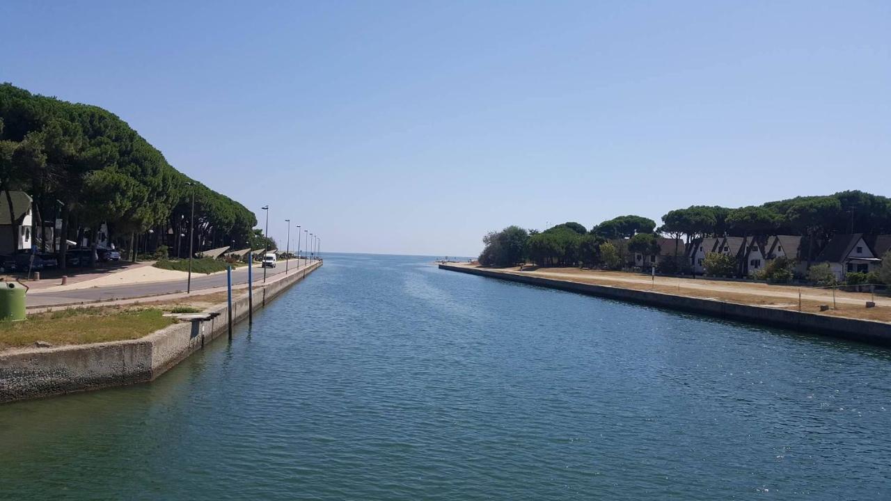 Mipro Mobilhome Lido di Spina Exterior photo