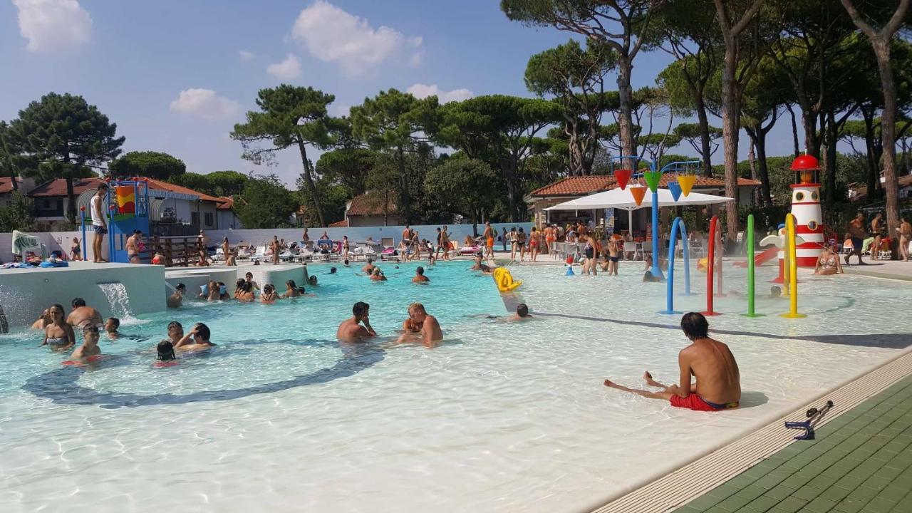 Mipro Mobilhome Lido di Spina Exterior photo