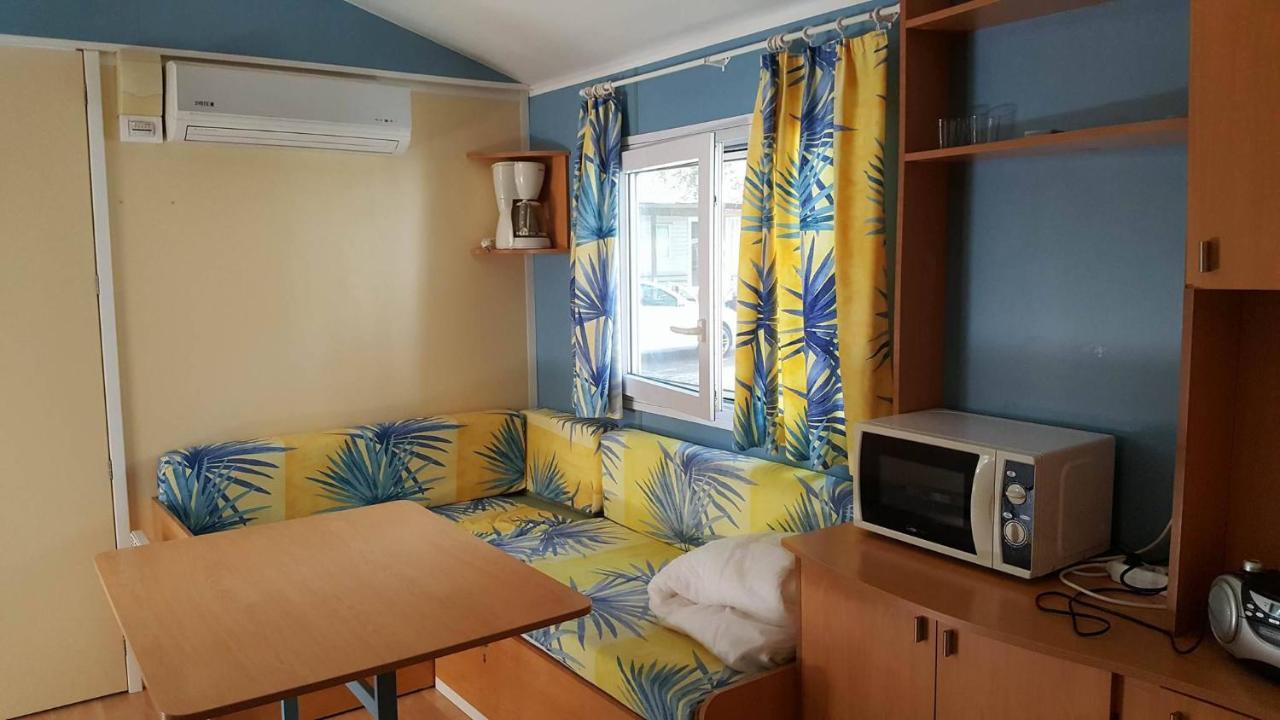 Mipro Mobilhome Lido di Spina Exterior photo