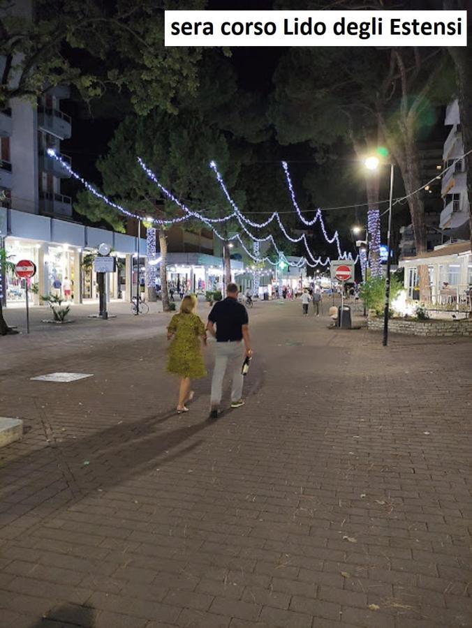Mipro Mobilhome Lido di Spina Exterior photo