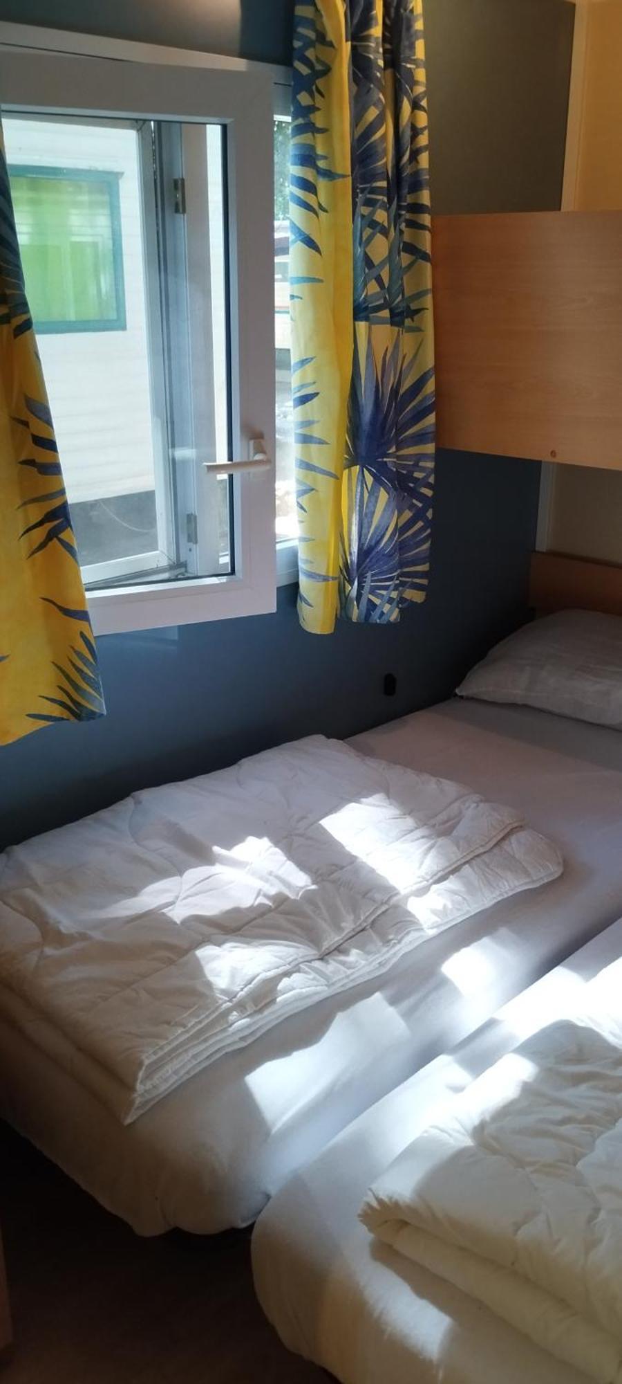 Mipro Mobilhome Lido di Spina Exterior photo